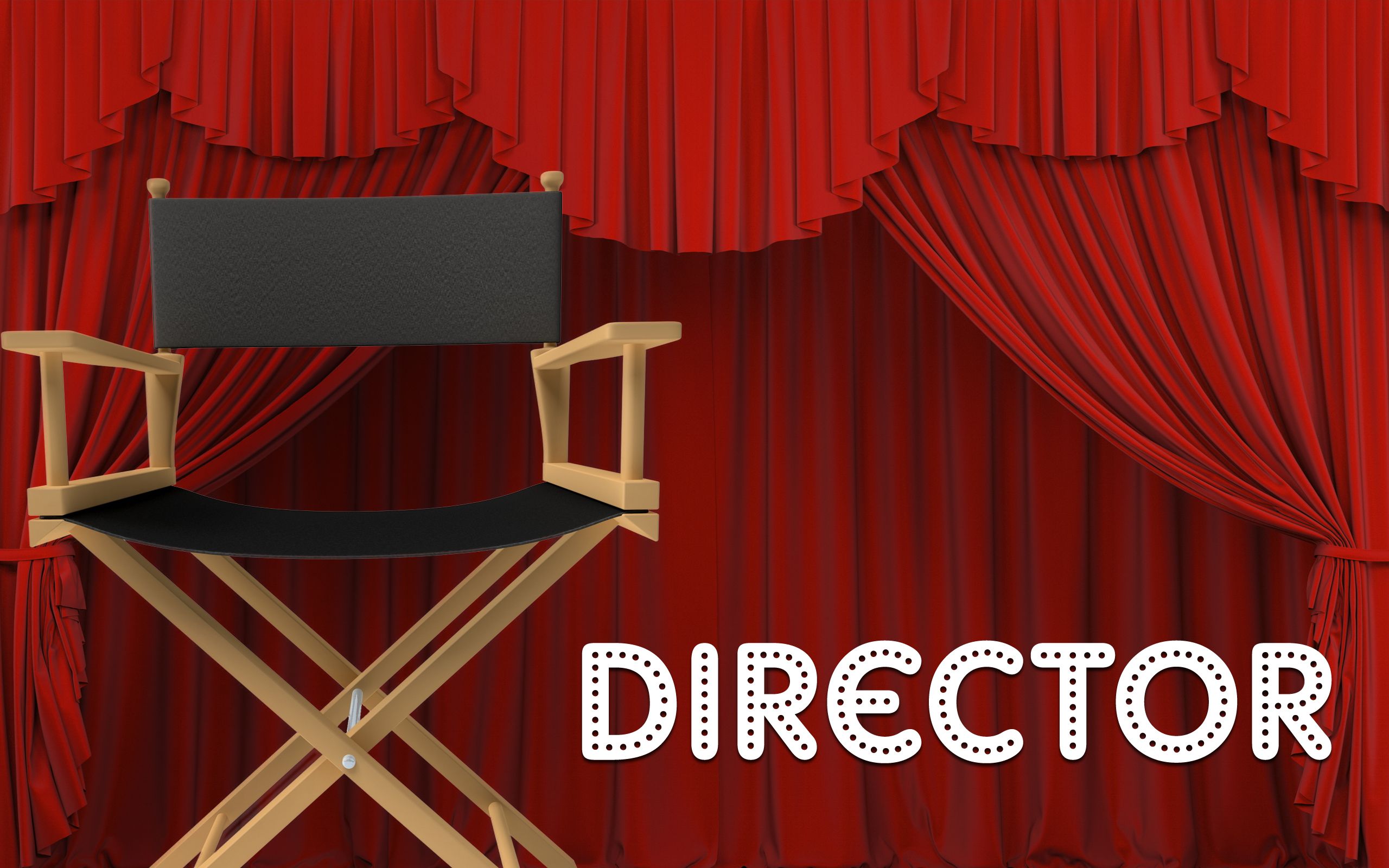 Director Wallpaper. Director Wallpaper