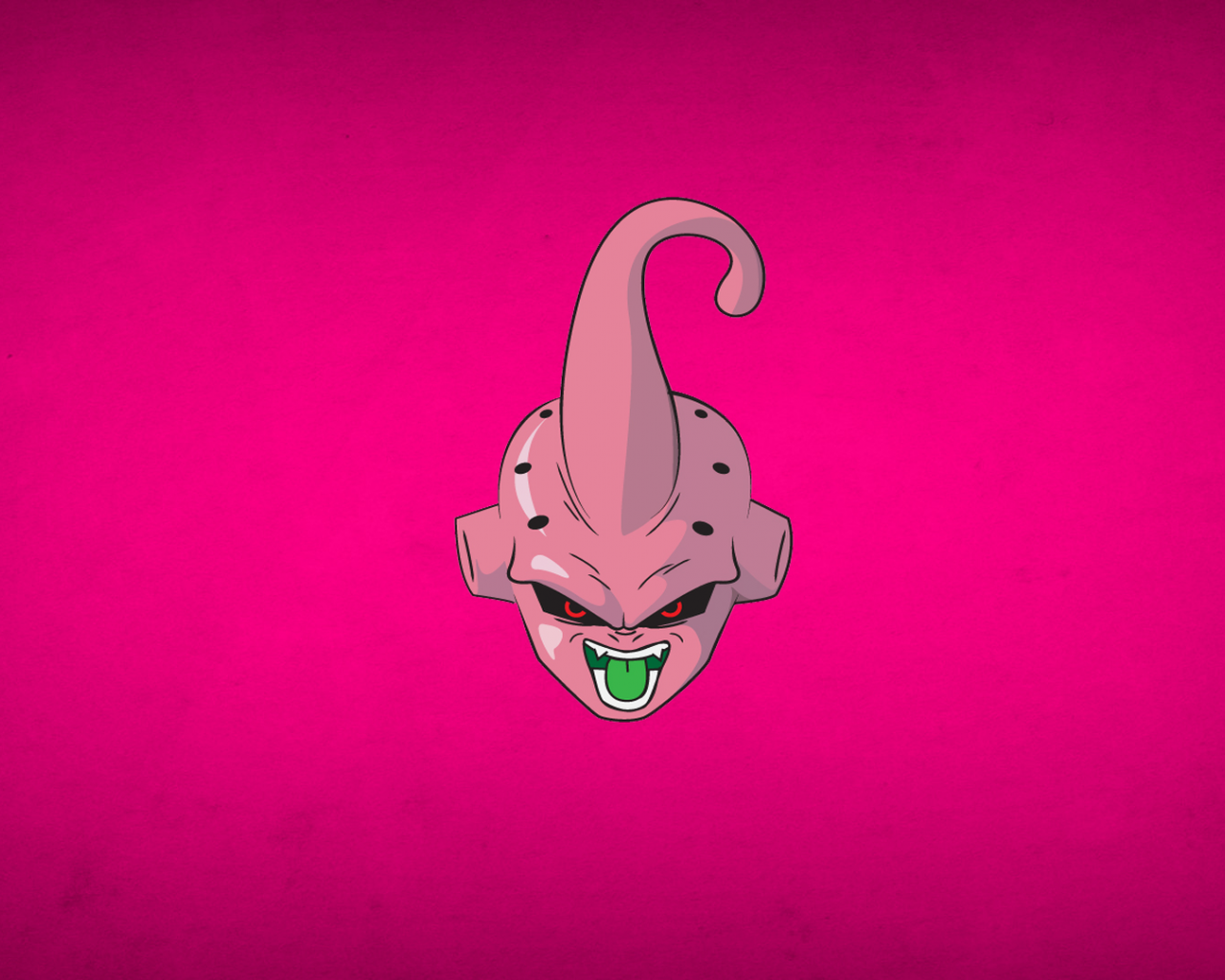 Free download Majin Buu Wallpaper [1920x1080] for your Desktop