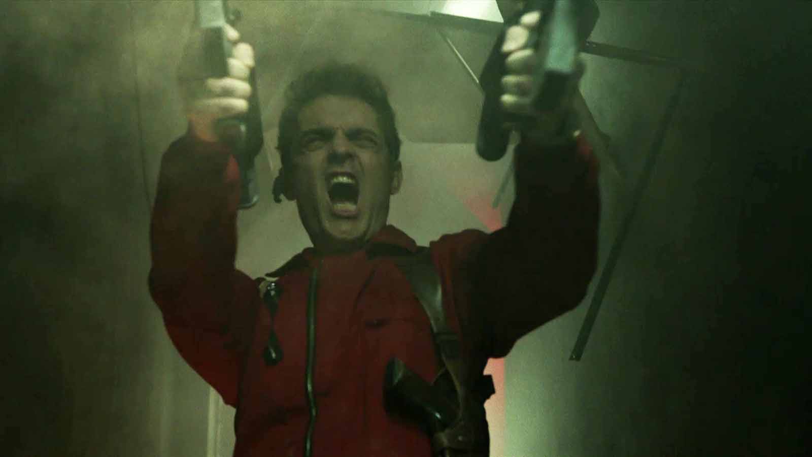 Money Heist' season 4: Here's why we think Berlin is *not* dead