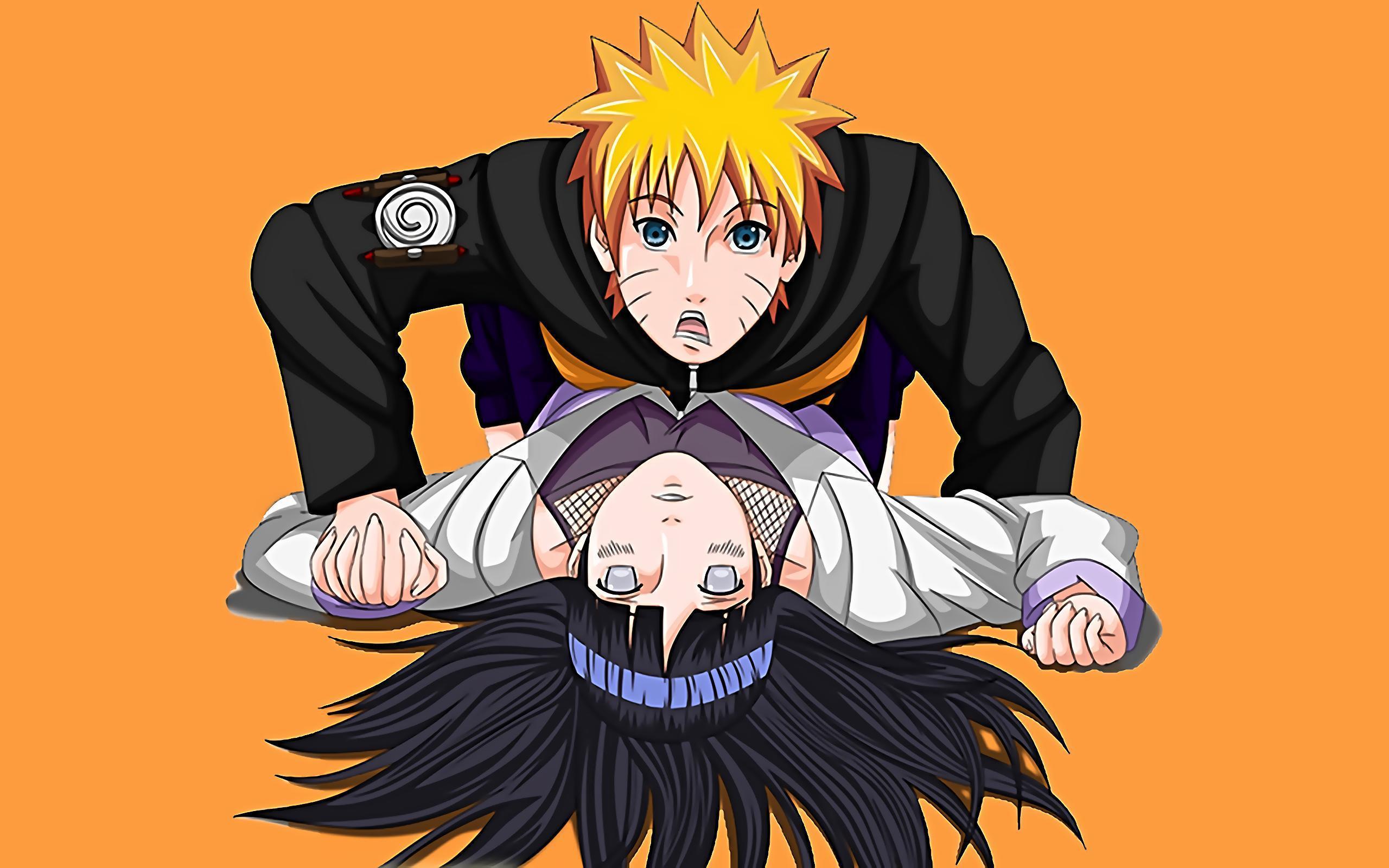 NautooFan (@narutoofan) no Meadd: “Hinata e Naruto :: Menu ::, Download  Naruto Classico, Download Naruto Shippuden, Mangas, Wallpapers