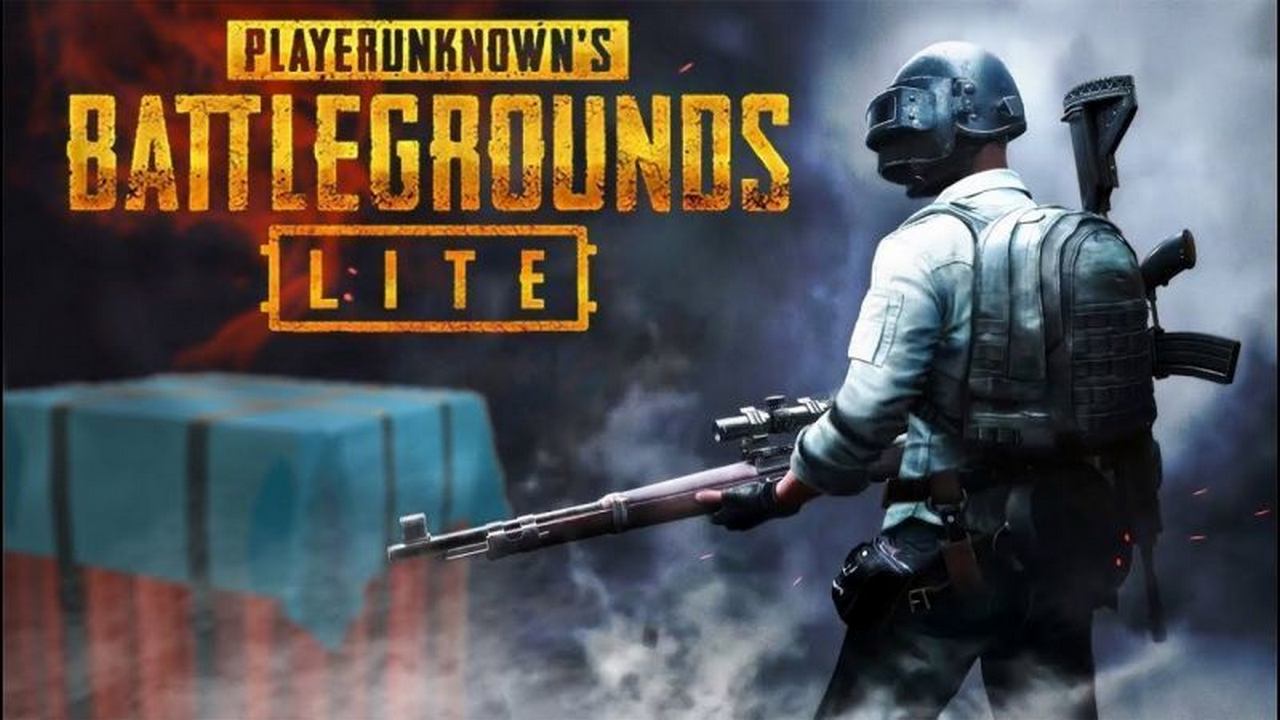 Download PUBG Mobile Lite Beta Update 0.15.0 TDM Mode