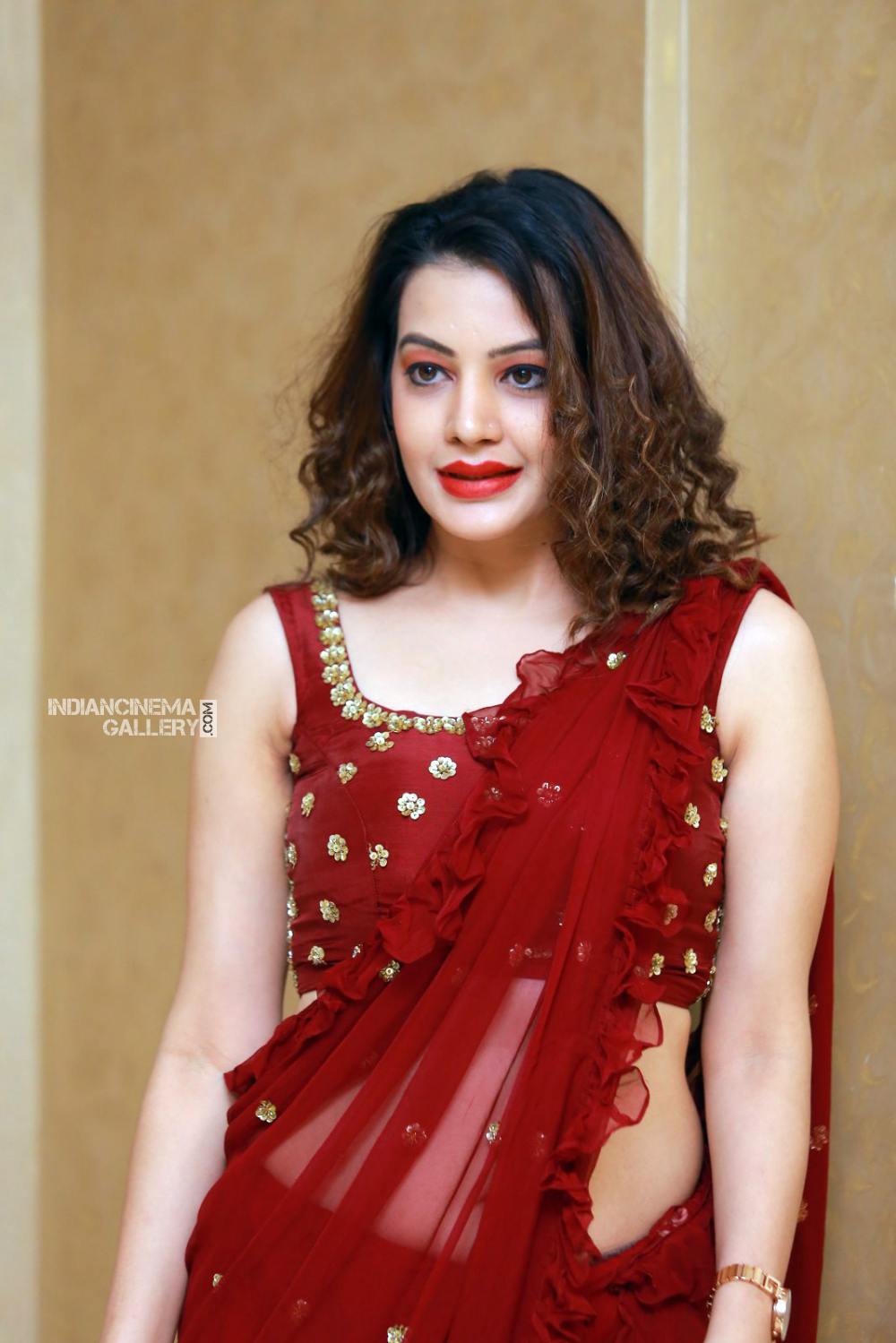 Diksha Panth Actress Photo Stills Gallery