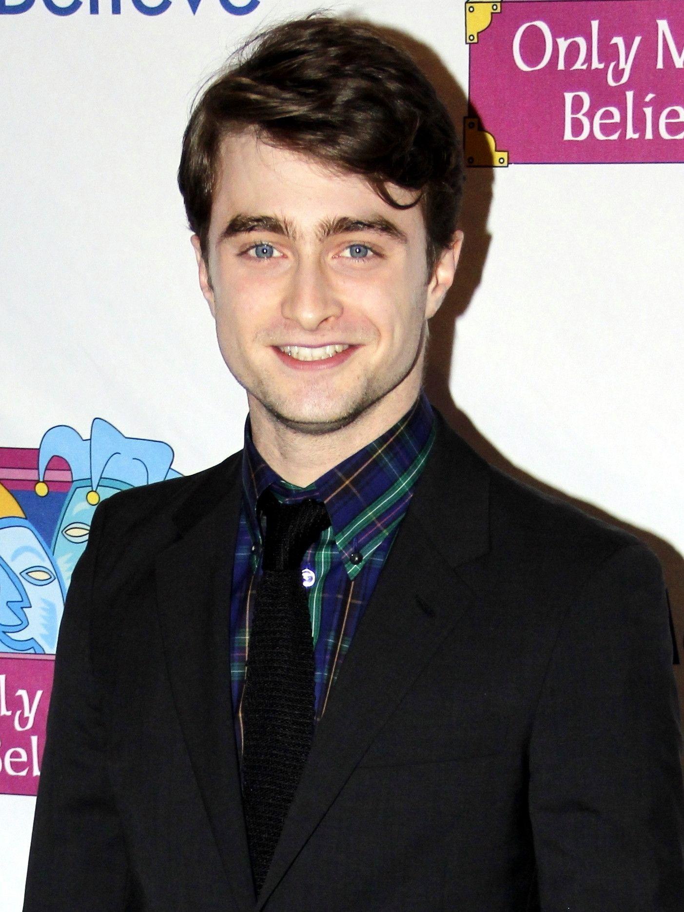 Daniel Radcliffe Picture Wallpaper Inn