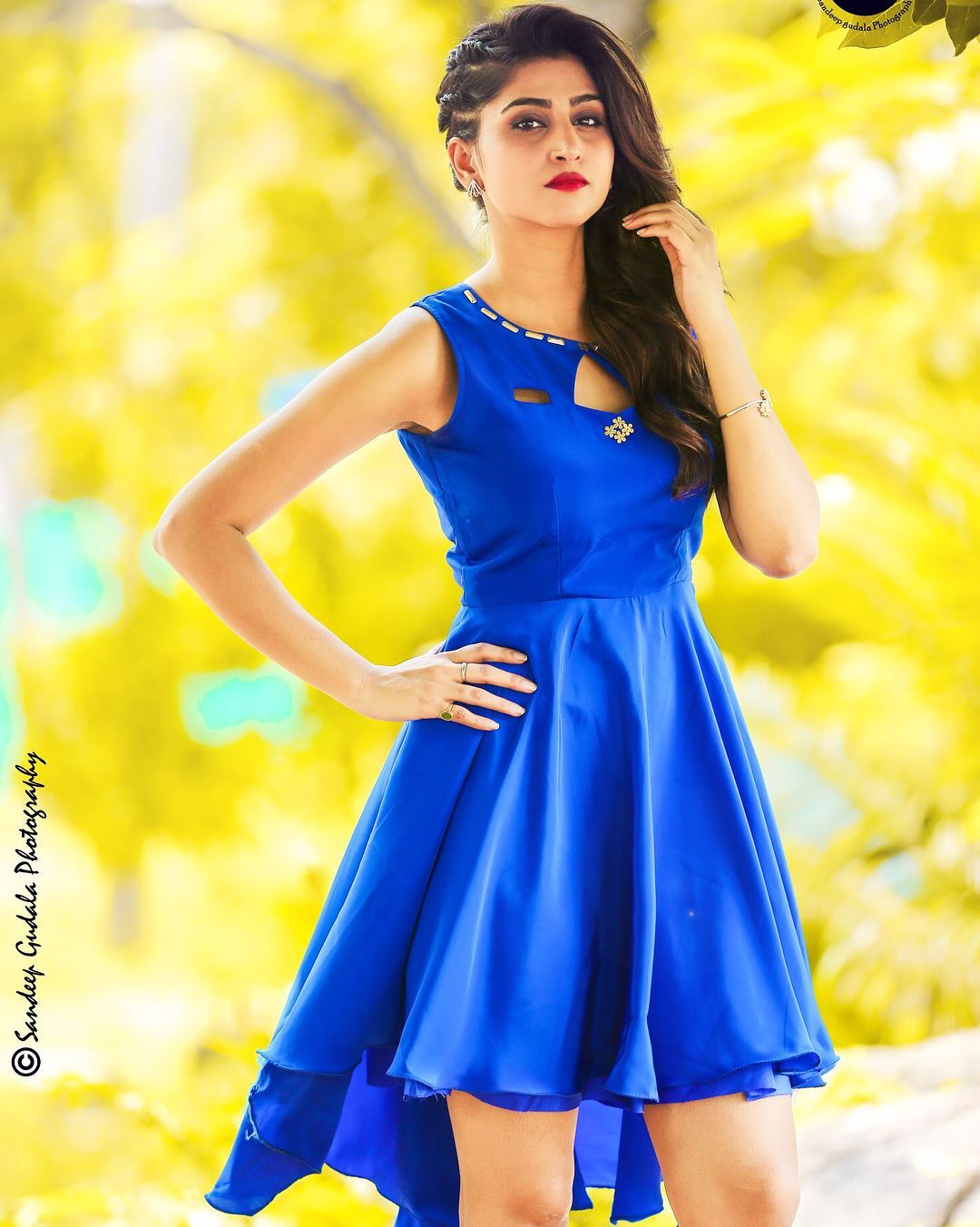 Varshini Sounderajan Image. Download HD Photo, Stills