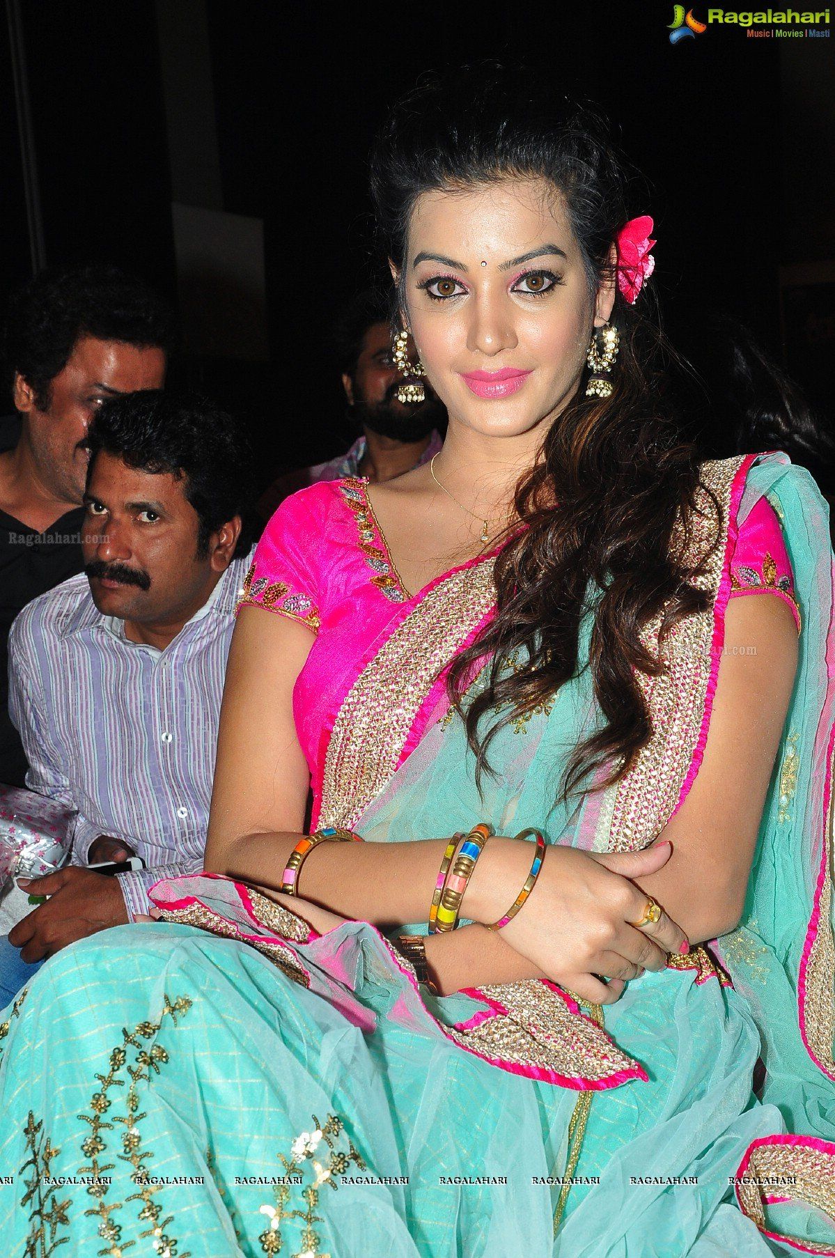 Diksha Panth Image 17. Telugu Actress Wallpaper Image, Photo