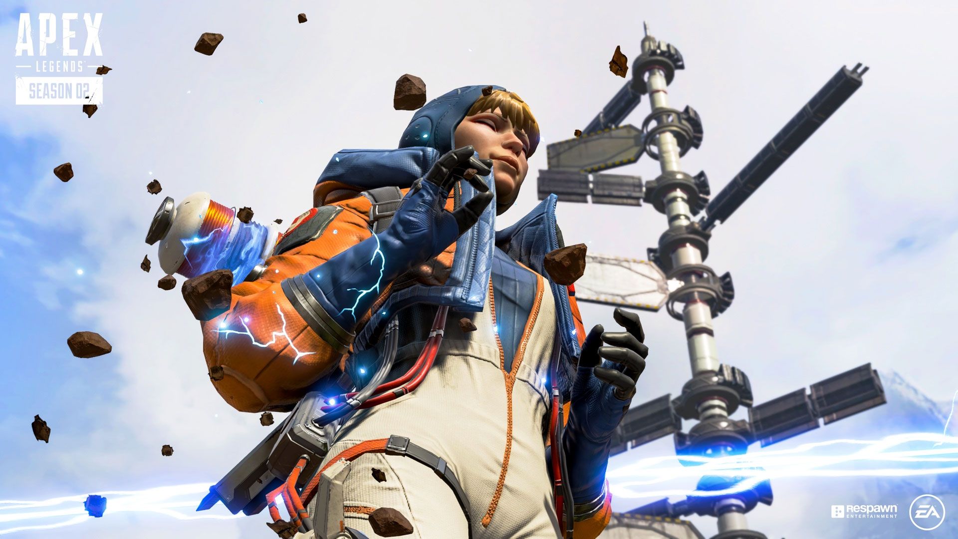Apex Legends Update Version 1.14 Full Patch Notes (PS Xbox One, PC)