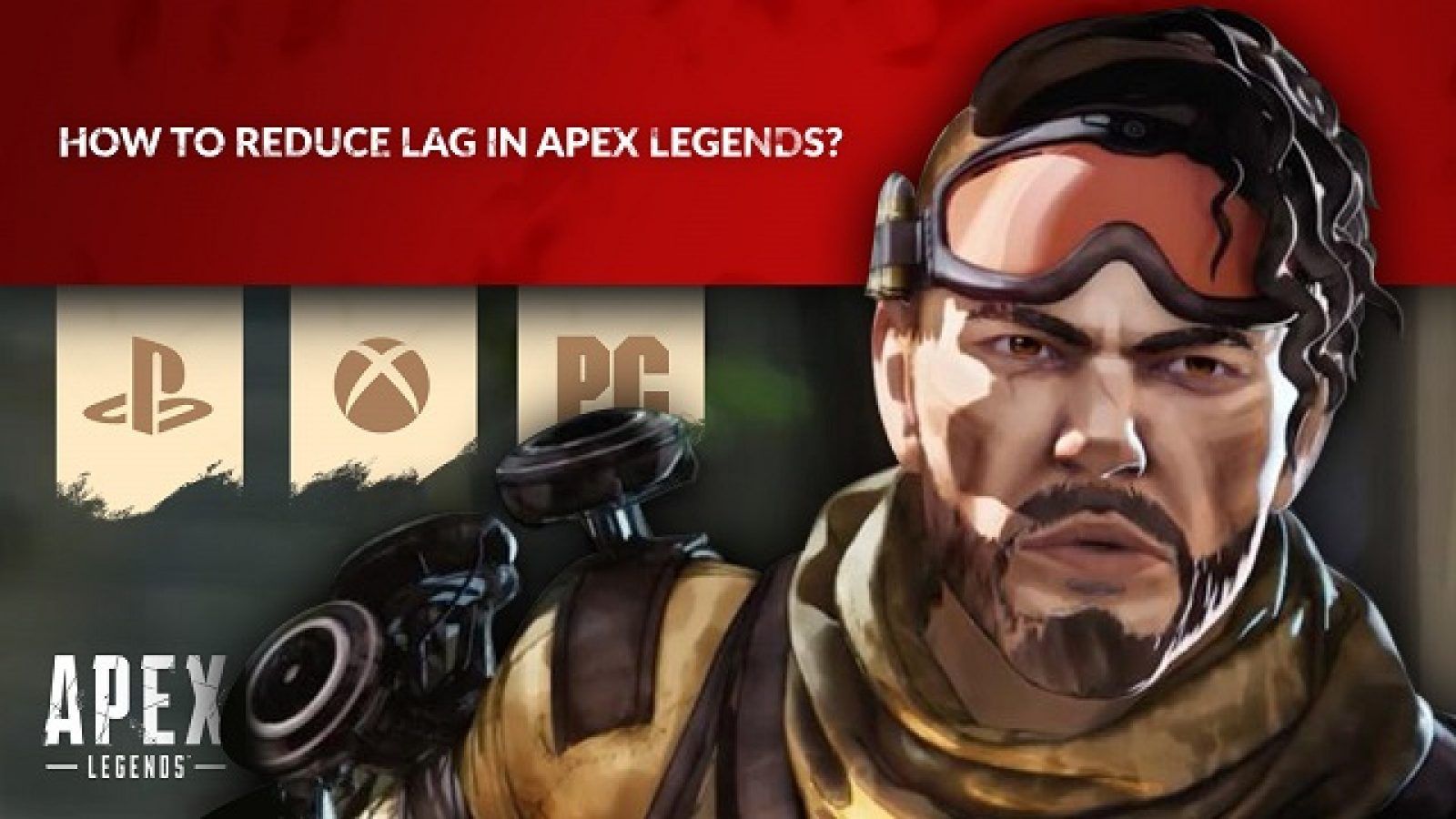 How to select server in Apex Legends to fix connection on PC, PS4