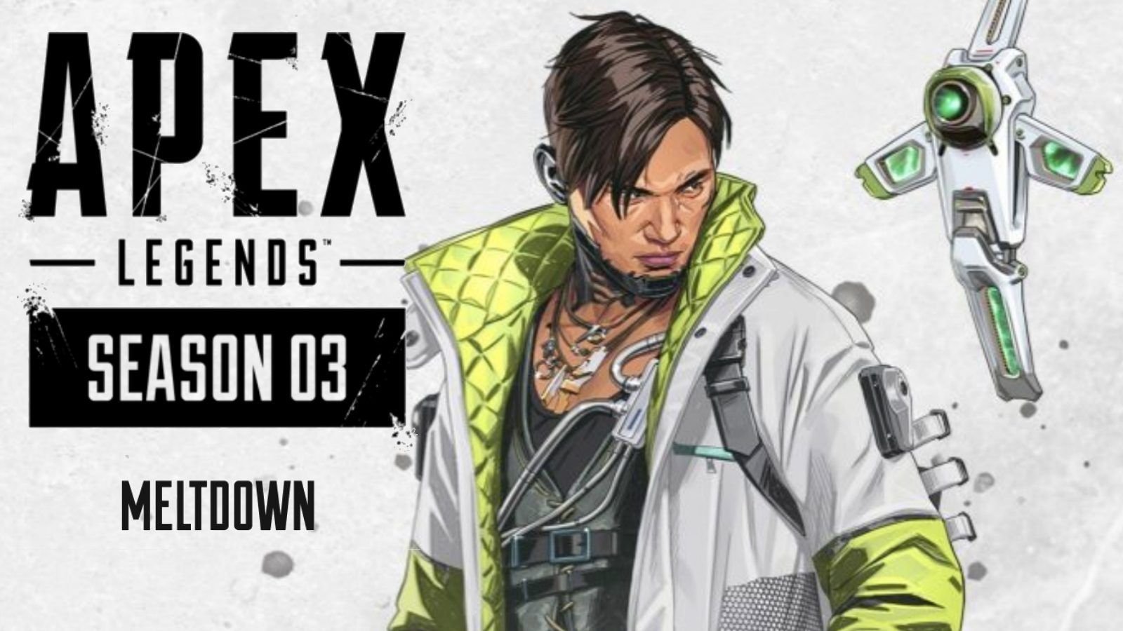 Apex Legends Update Version 1.20 Full Patch Notes (PS Xbox One, PC)
