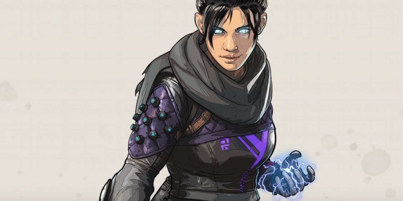 Apex Legends passes Fortnite in one of its record numbers