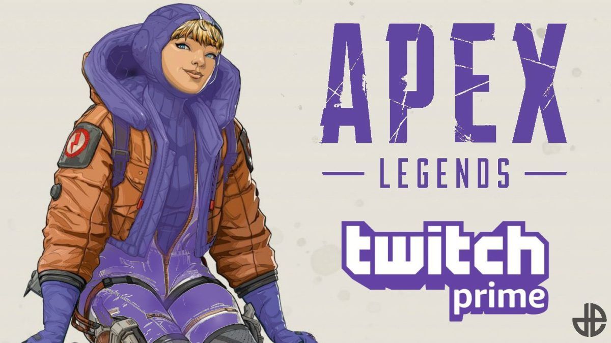 Here's How You Can Claim The Twitch Prime Apex Legends Wattson