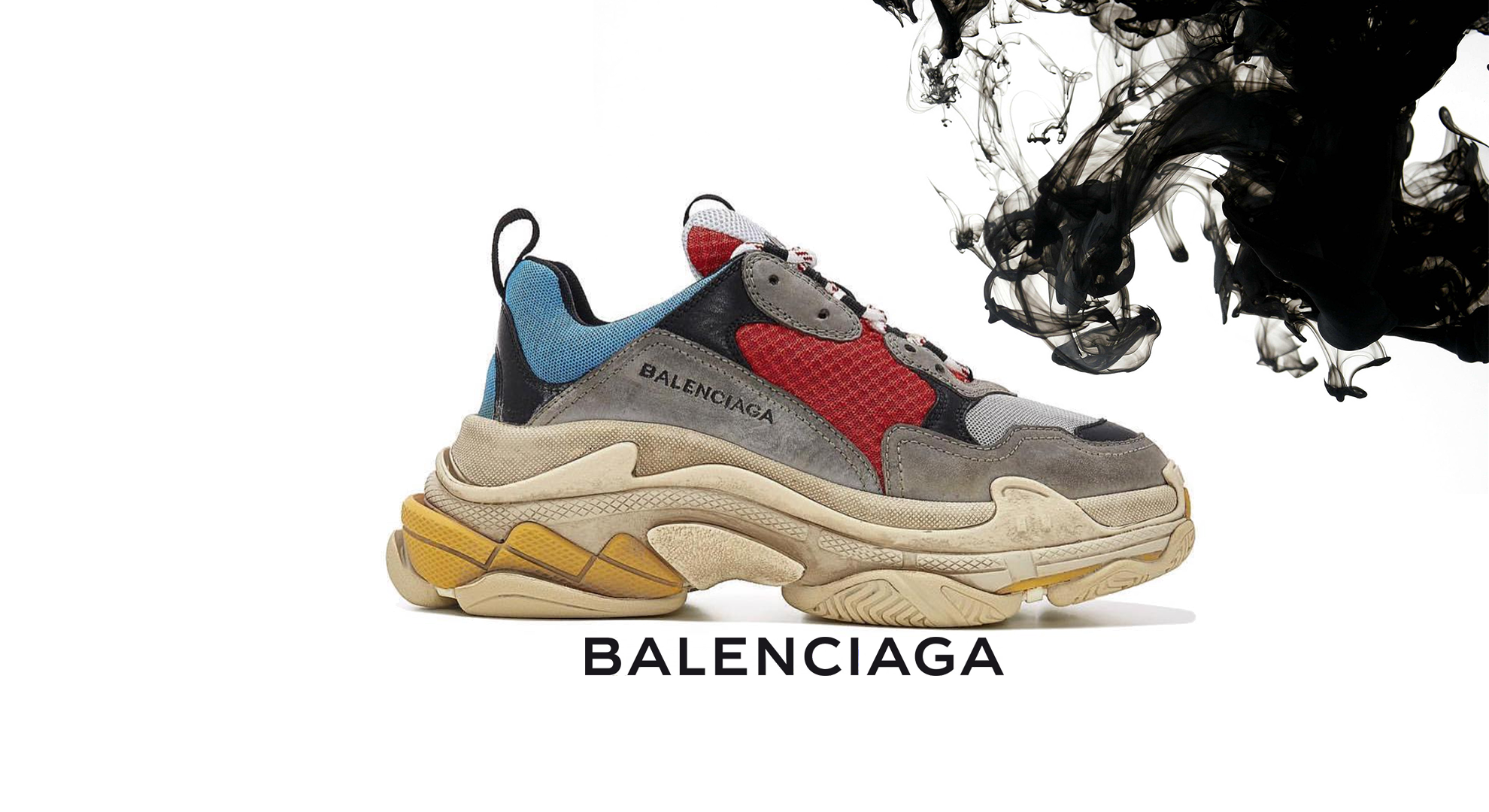 Sneaker BALENCIAGA triples nam nữ Cao 6cm rất nhiều màu đẹp độc Giá   lien fashion