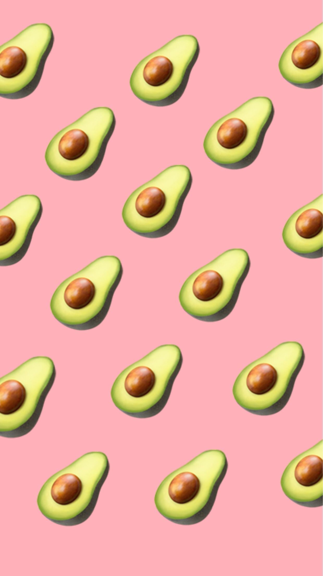 Avocado Wallpaper Free Avocado Background