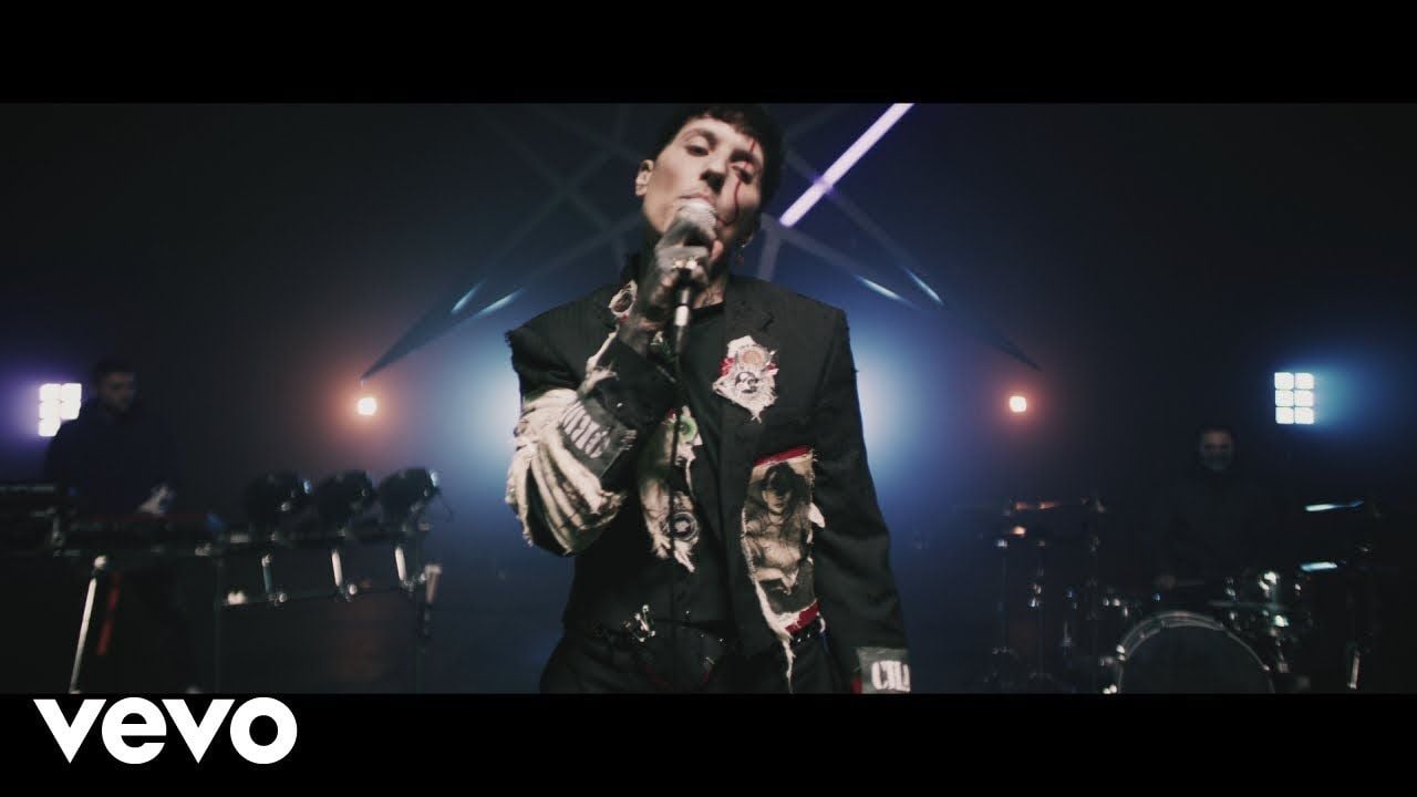 Bring Me The Horizon (Official Video)