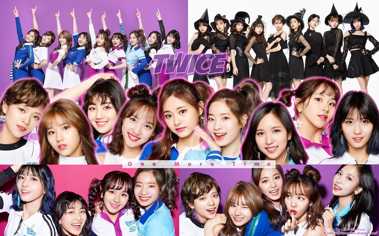 Twice FanClub: „One More Time” już na YouTube'ie!