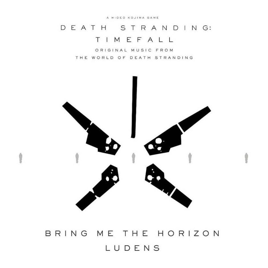 Bring Me The Horizon Reveals Heavy New Track Made For DEATH