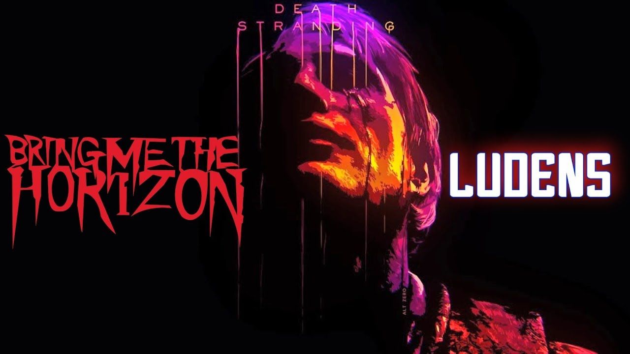  on bring me the horizon ludens wallpapers