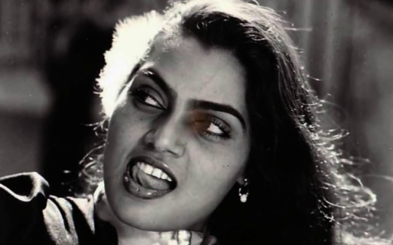 Silked on screen! Silk Smitha's story to be uncovered, again
