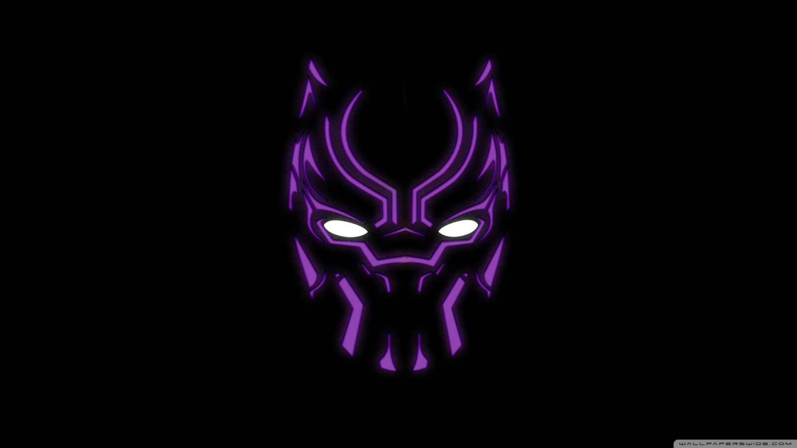 BEST WALLPAPER: Wallpaper Pc Black Panther