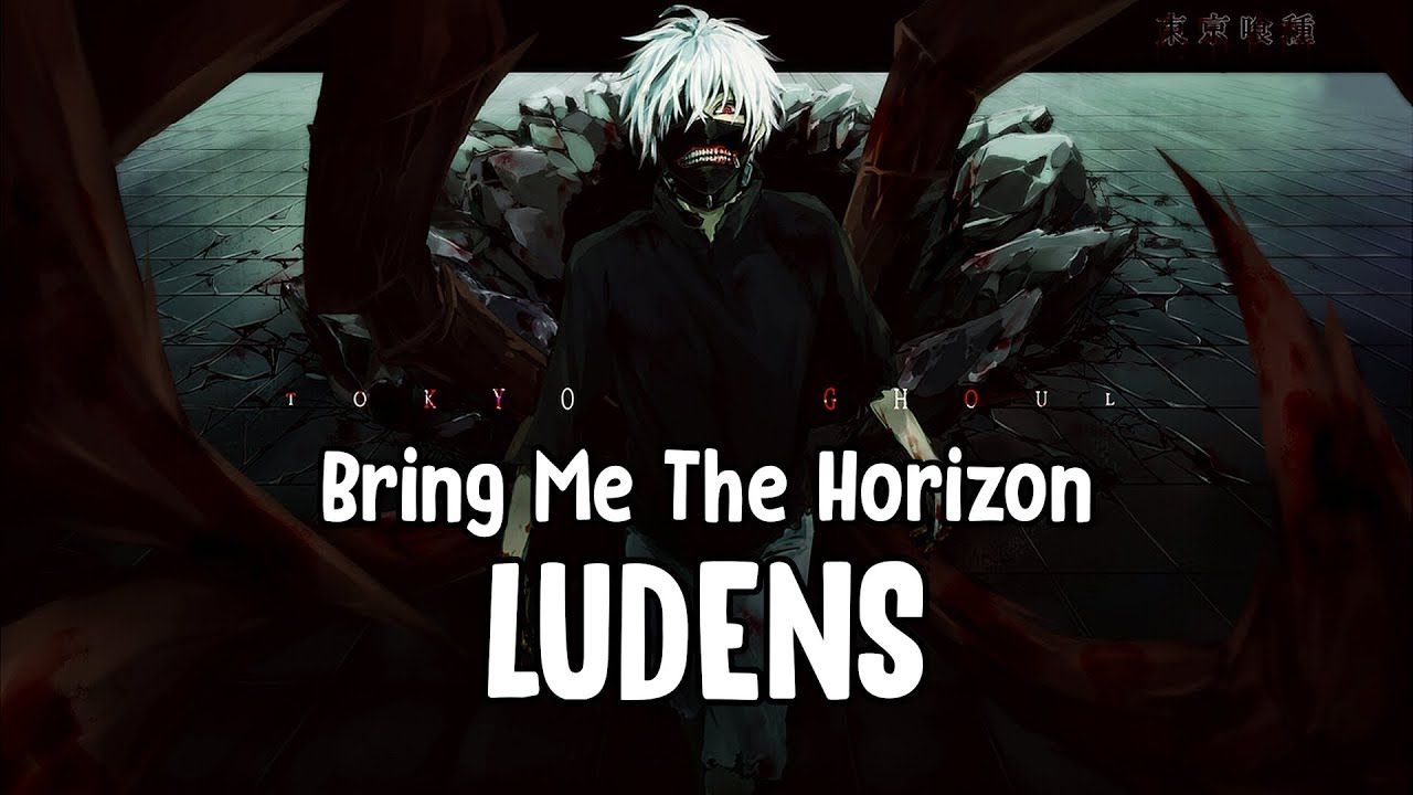 Nightcore」 Ludens Me The Horizon ♪ (Lyrics)