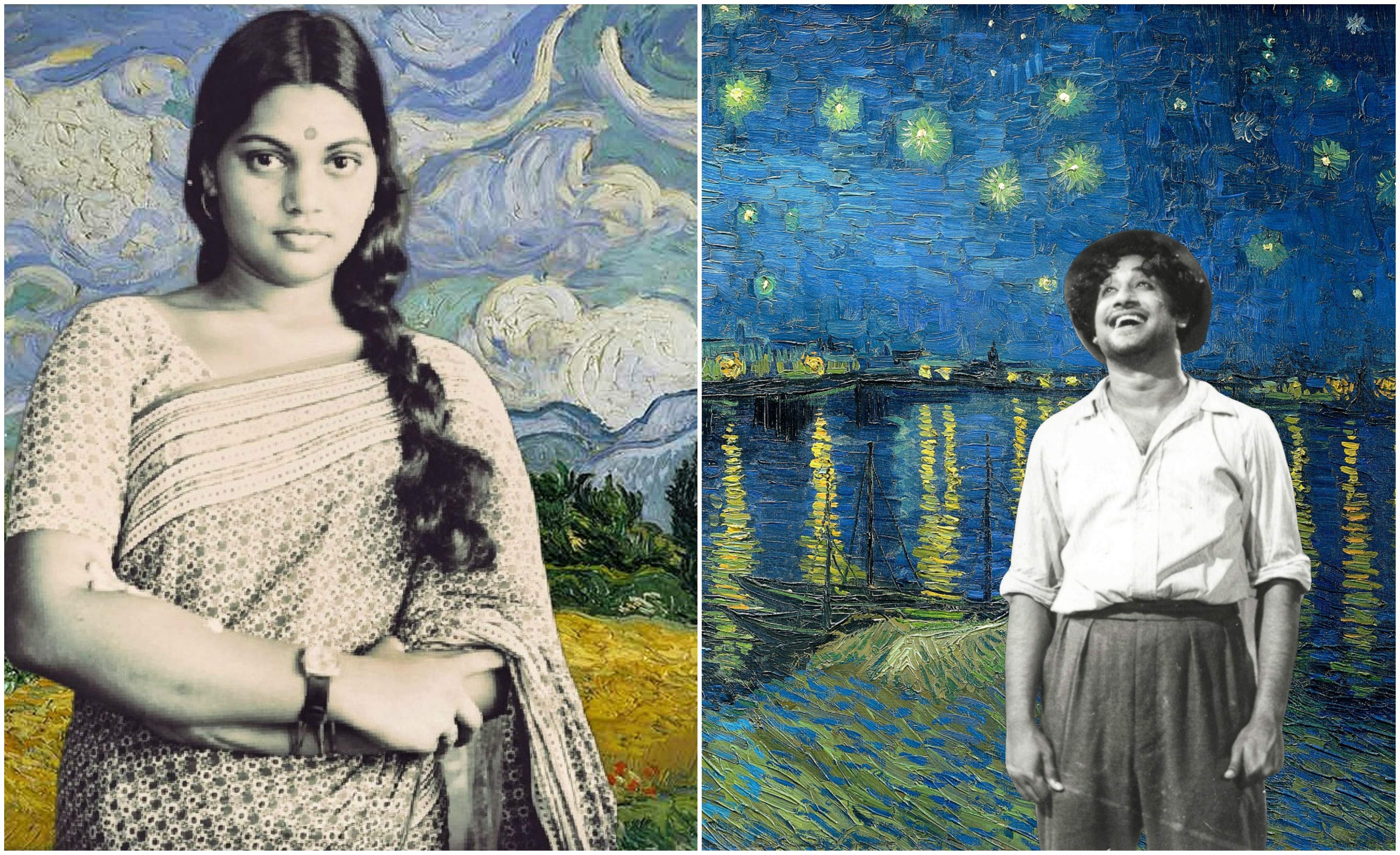 Kalakki: When Vincent Van Gogh met Silk Smitha- Cinema express