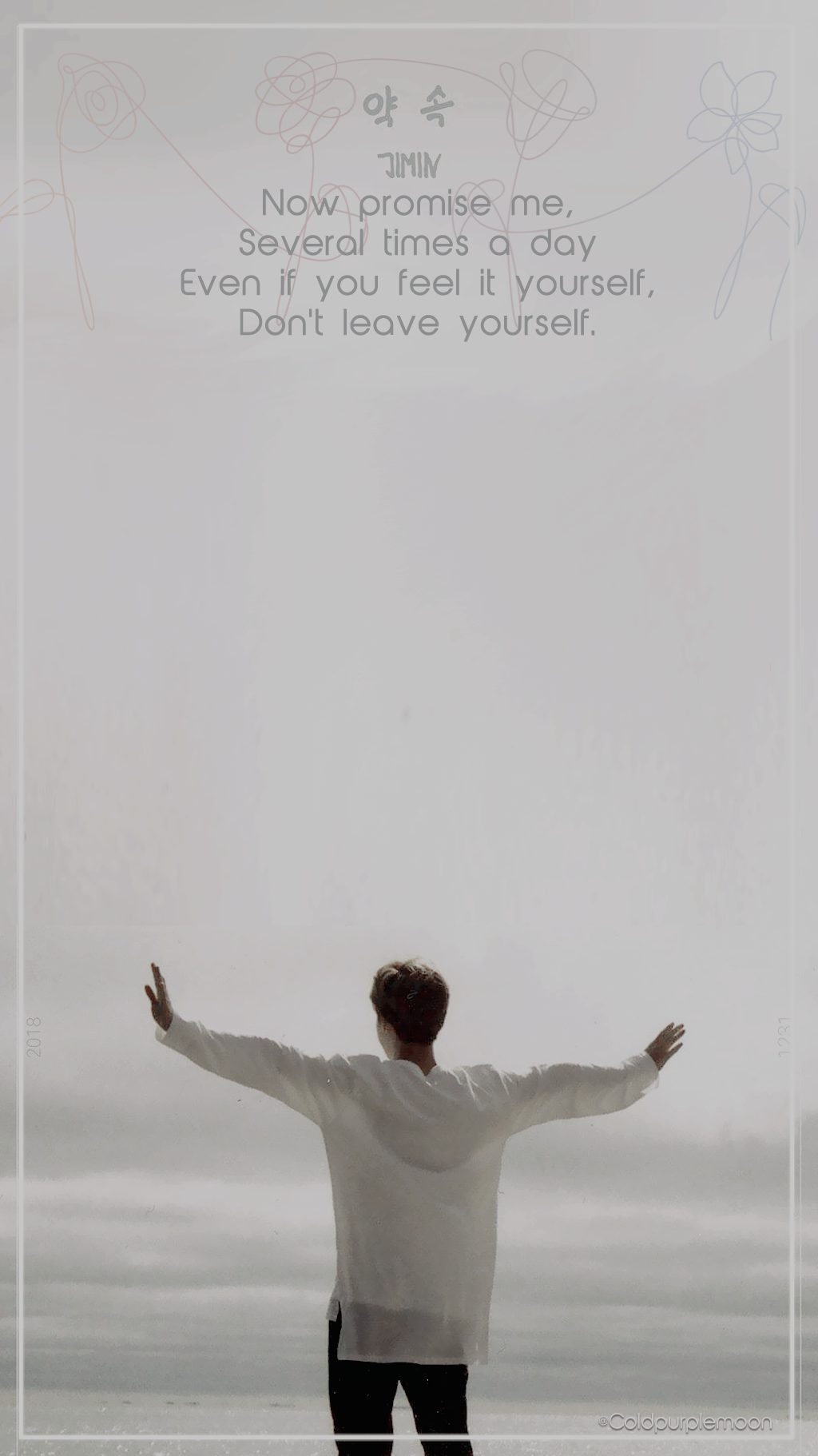 83 Jimin Wallpaper With Quotes Images & Pictures - MyWeb