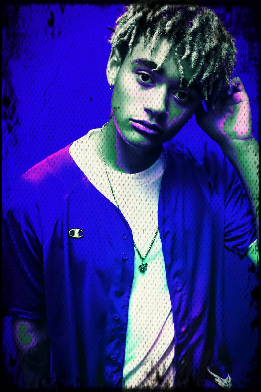 Prettymuch Zion wallpaper