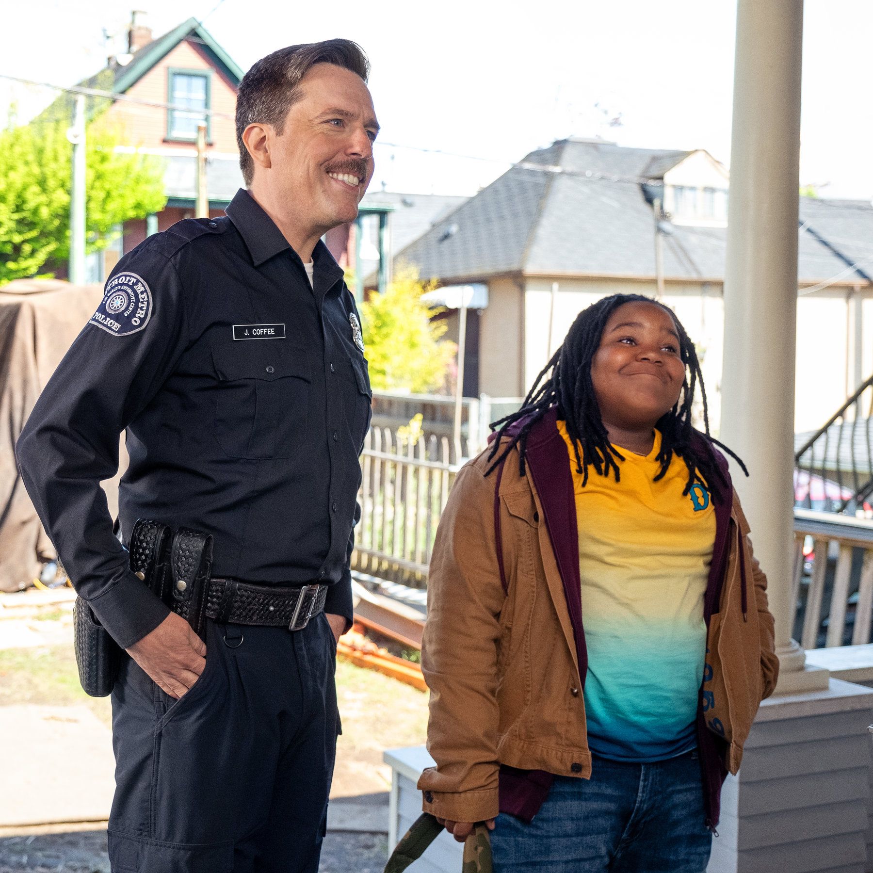 Coffee And Kareem Wallpapers Wallpaper Cave