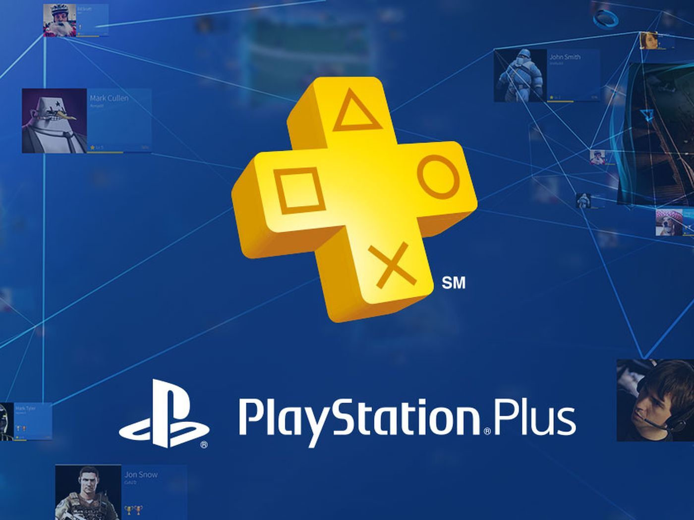PlayStation Plus is getting rid of free PS3 and Vita games