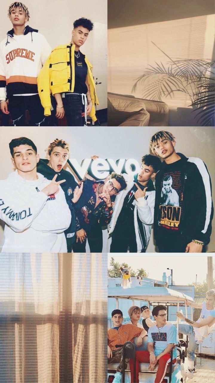 PrettyMuch Wallpaper