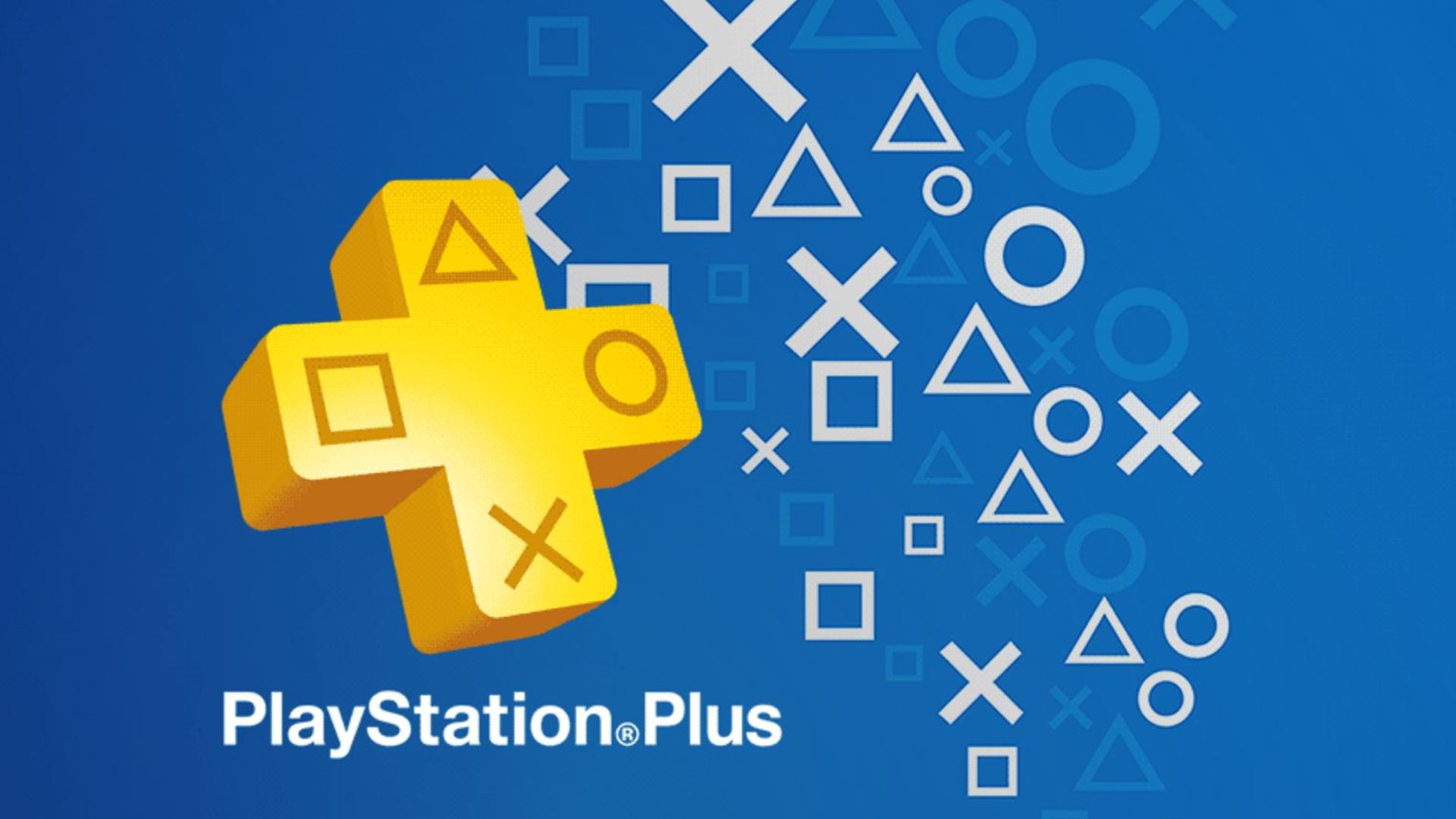 Get 15 months of PlayStation Plus for £34.99 today • Eurogamer.net