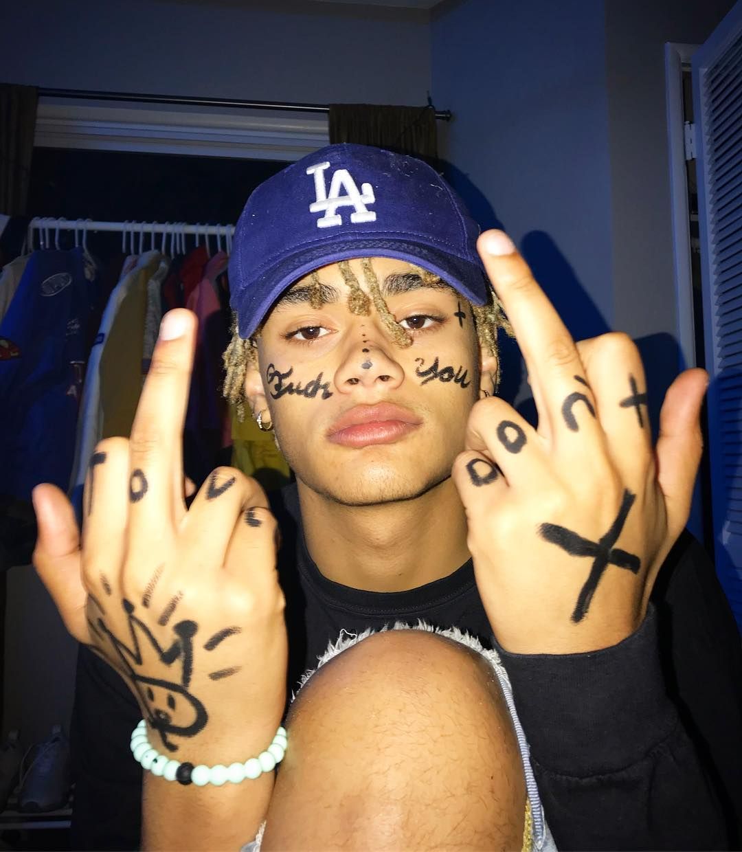 Caleb Zion Kuwonu