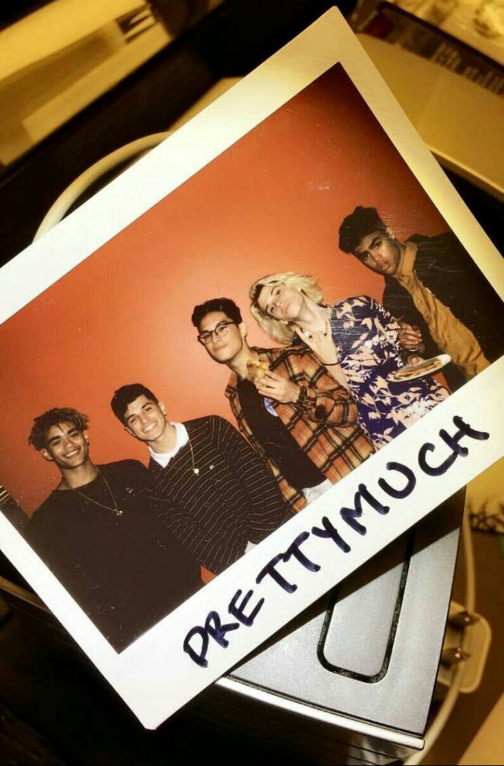PrettyMuch Wallpaper