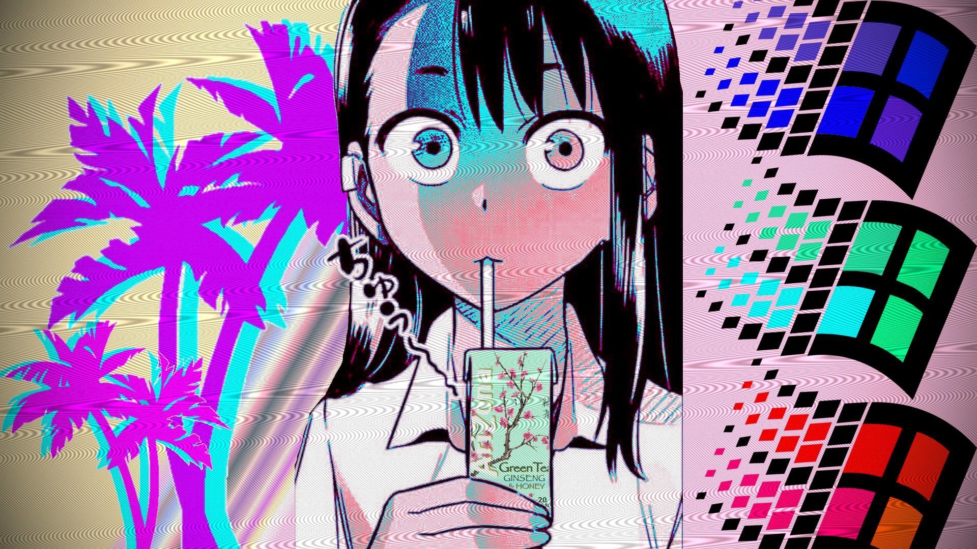 Arizona Tea Wallpaper