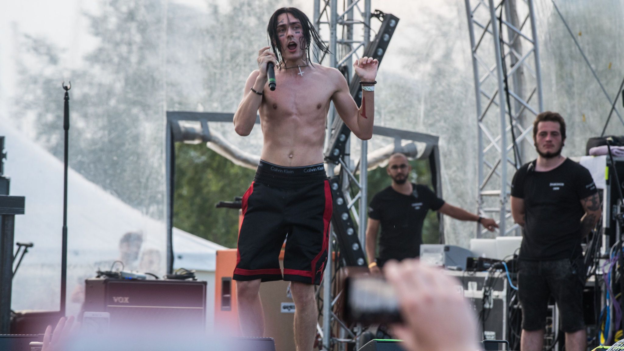 IC3PEAK Wallpapers - Wallpaper Cave