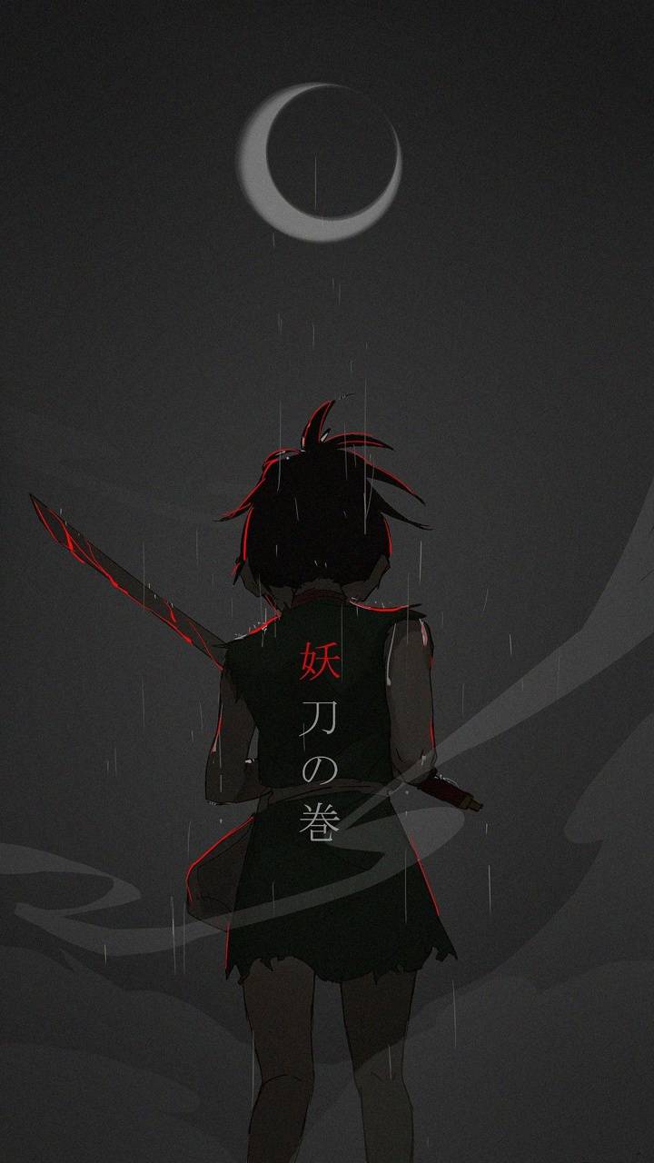 Dororo wallpaper