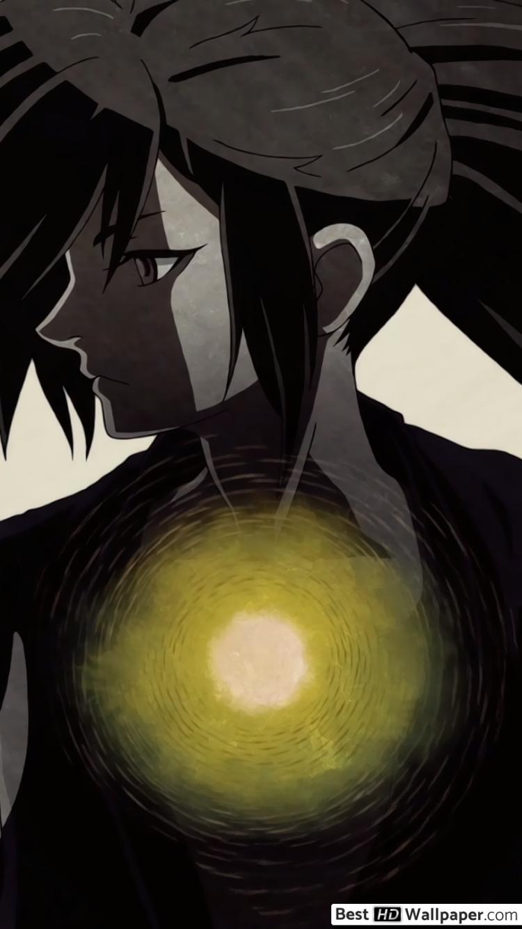 Dororo Anime (Dr. Hyakki) Wallpaper HD wallpaper download
