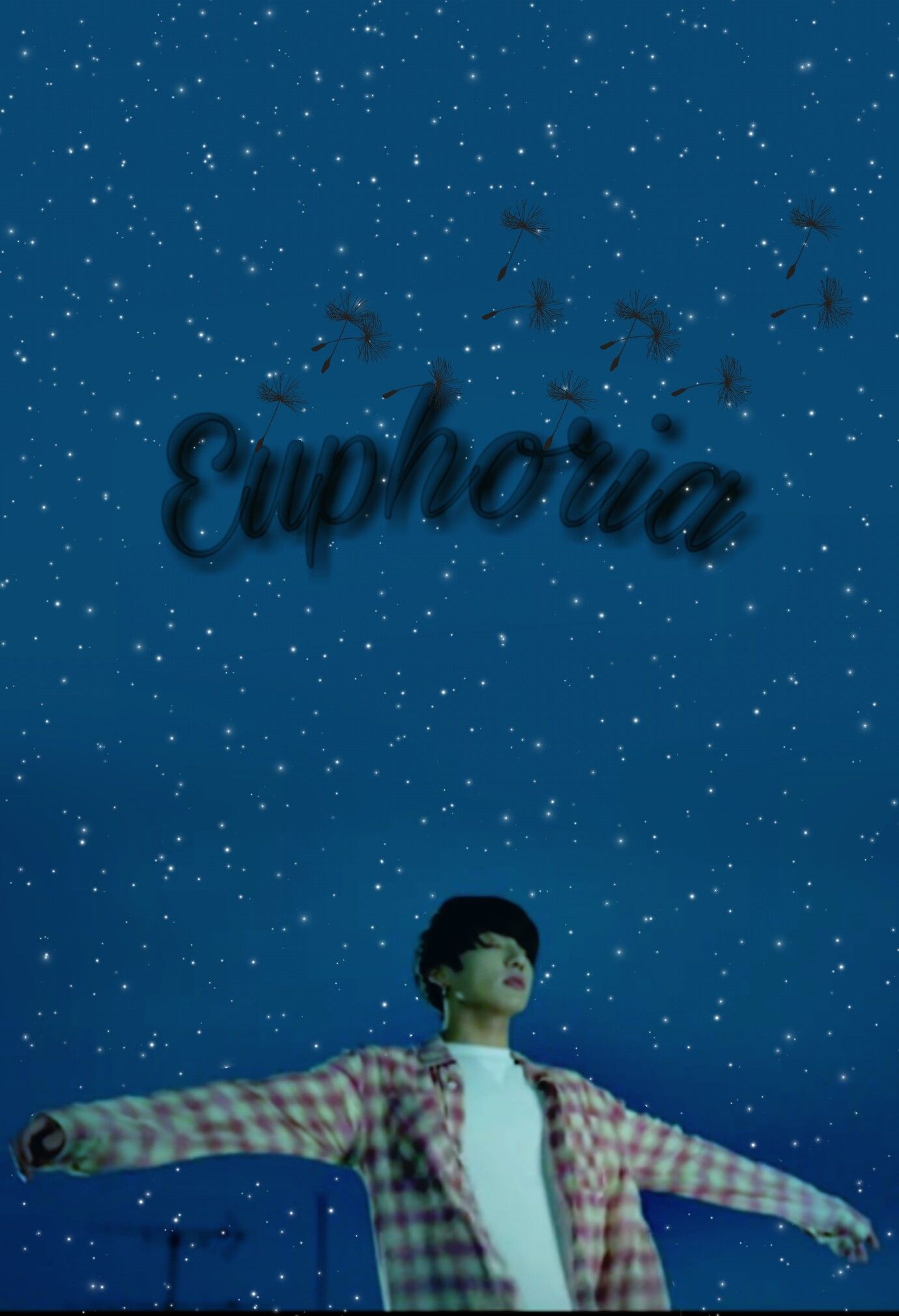 JungKook Euphoria Wallpaper Free JungKook Euphoria