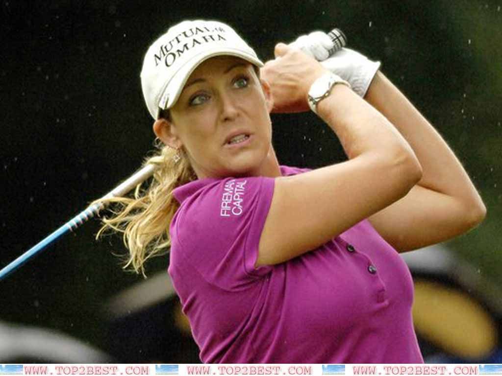 Cristie Kerr. Golf. Women Golfers, Golf Player, Ladies Golf