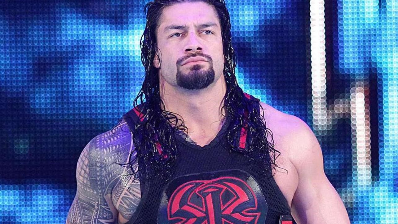 Roman Reigns Super Match HD Wallpaper Rainge