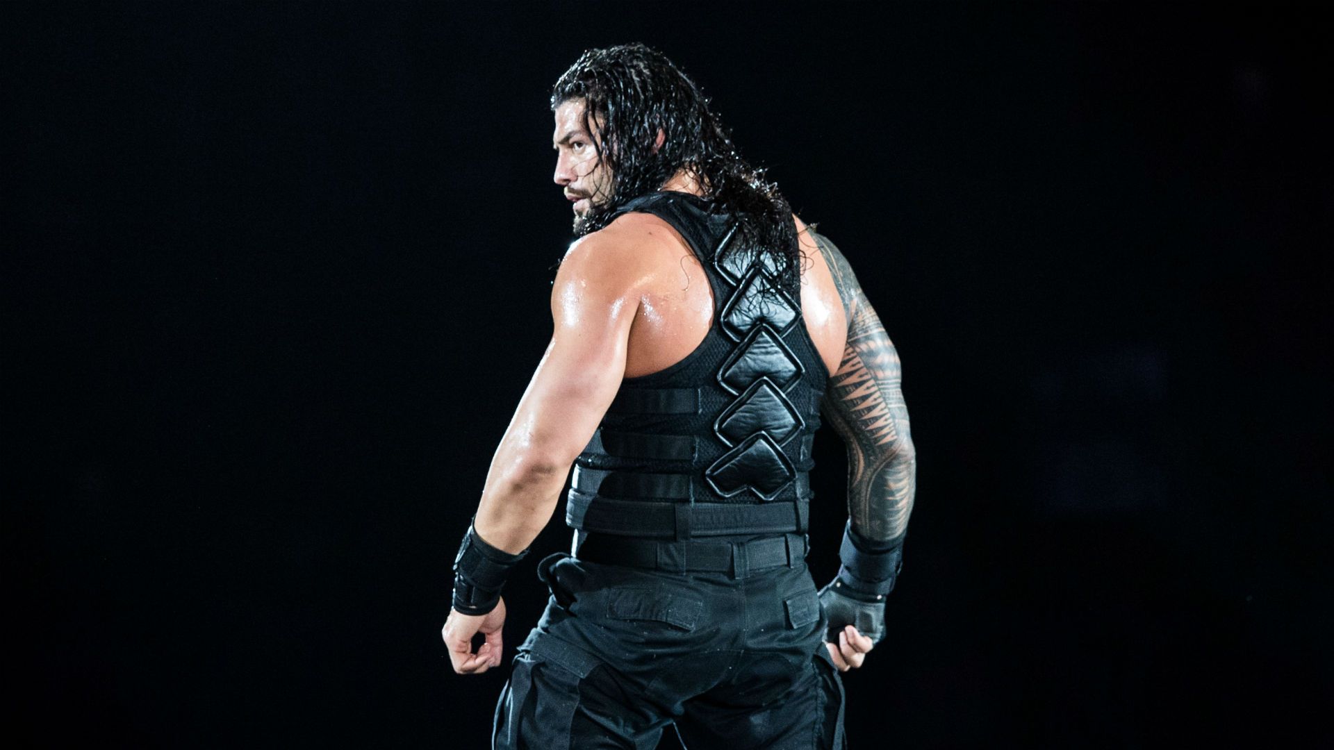 Why WWE fans won't be seeing Roman Reigns at WrestleMania 36