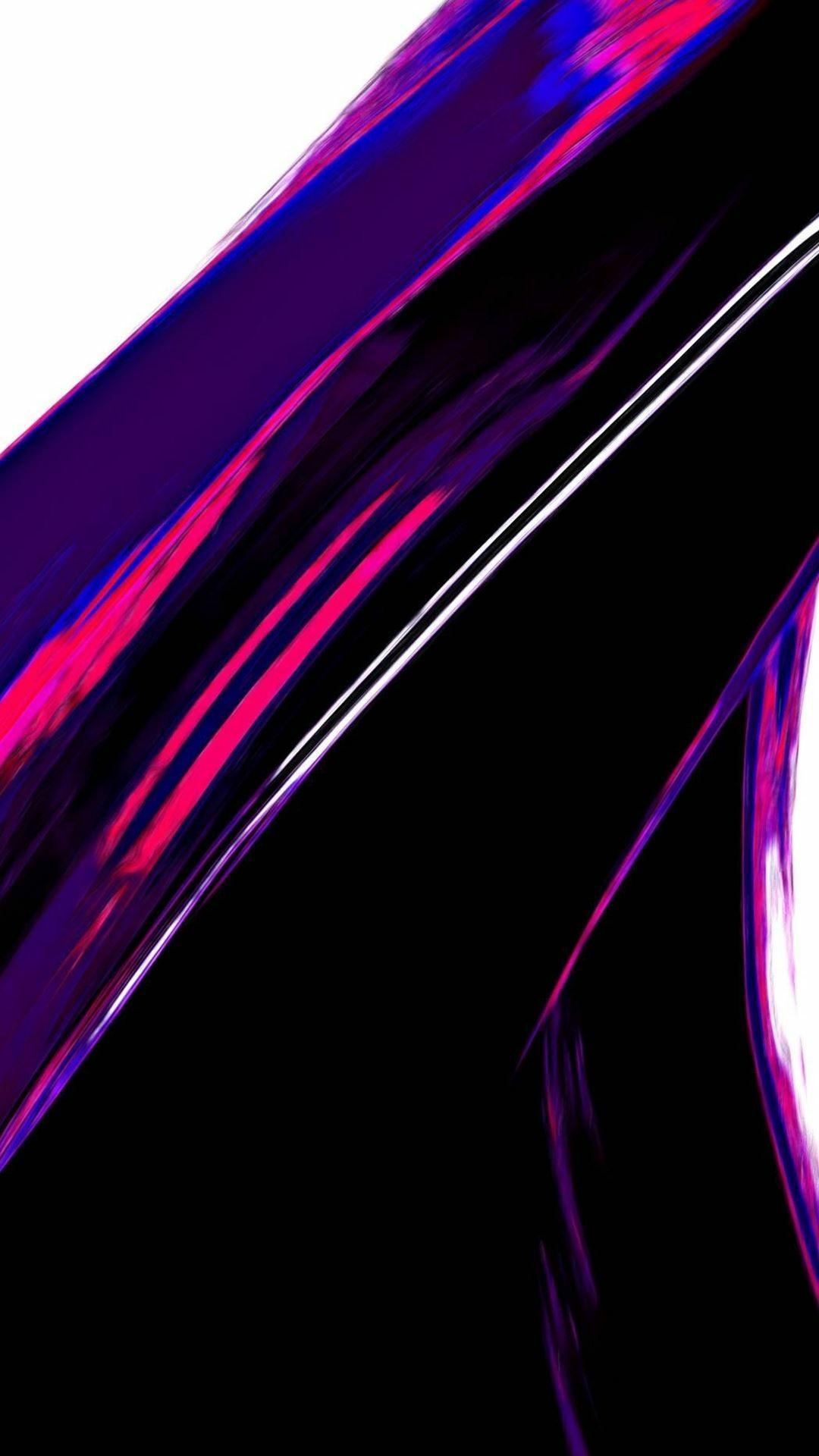 Glitch HD Wallpaper VHS Art Background Free App for Android