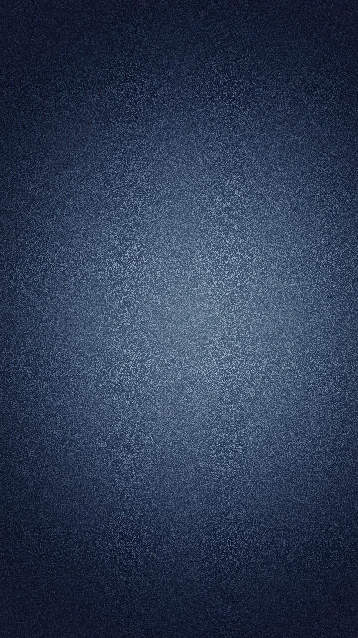 Blue Static. Plain wallpaper, S8 wallpaper, Homescreen wallpaper