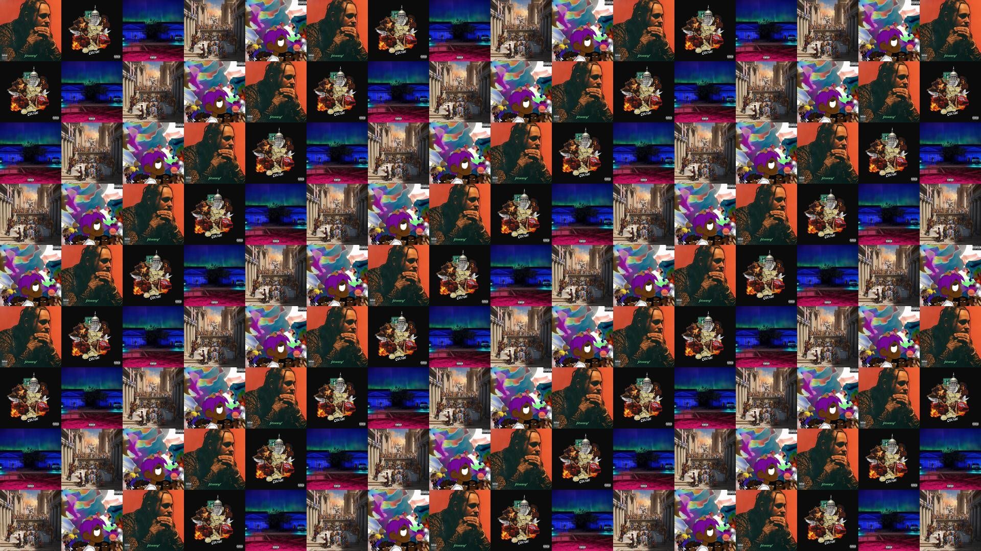 Logic Wallpaper HD