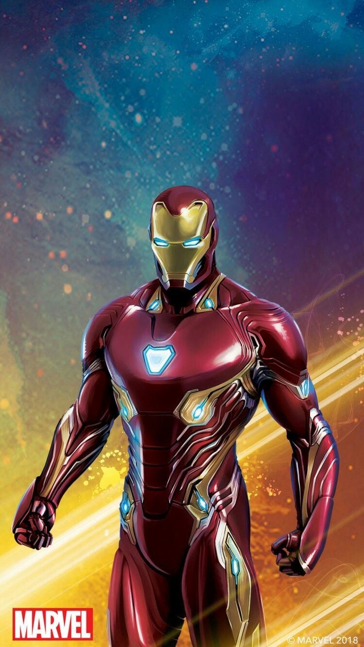 Avengers infinity war wallpaper. Iron man avengers, Iron man