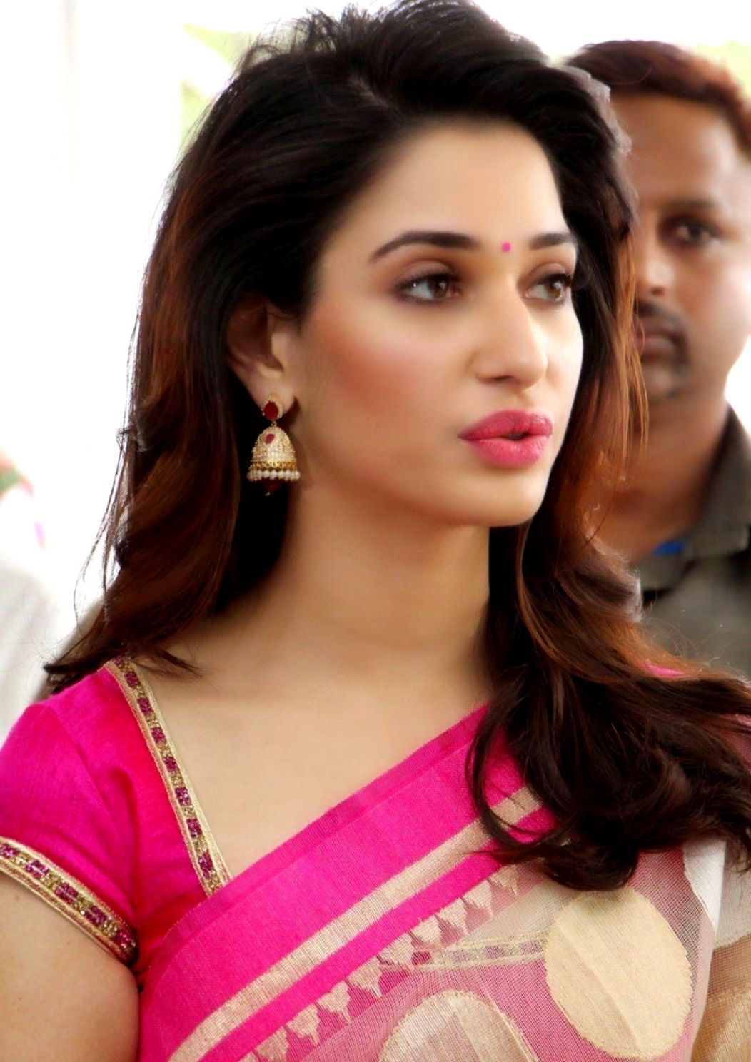 Tamannaah Bhatia HD