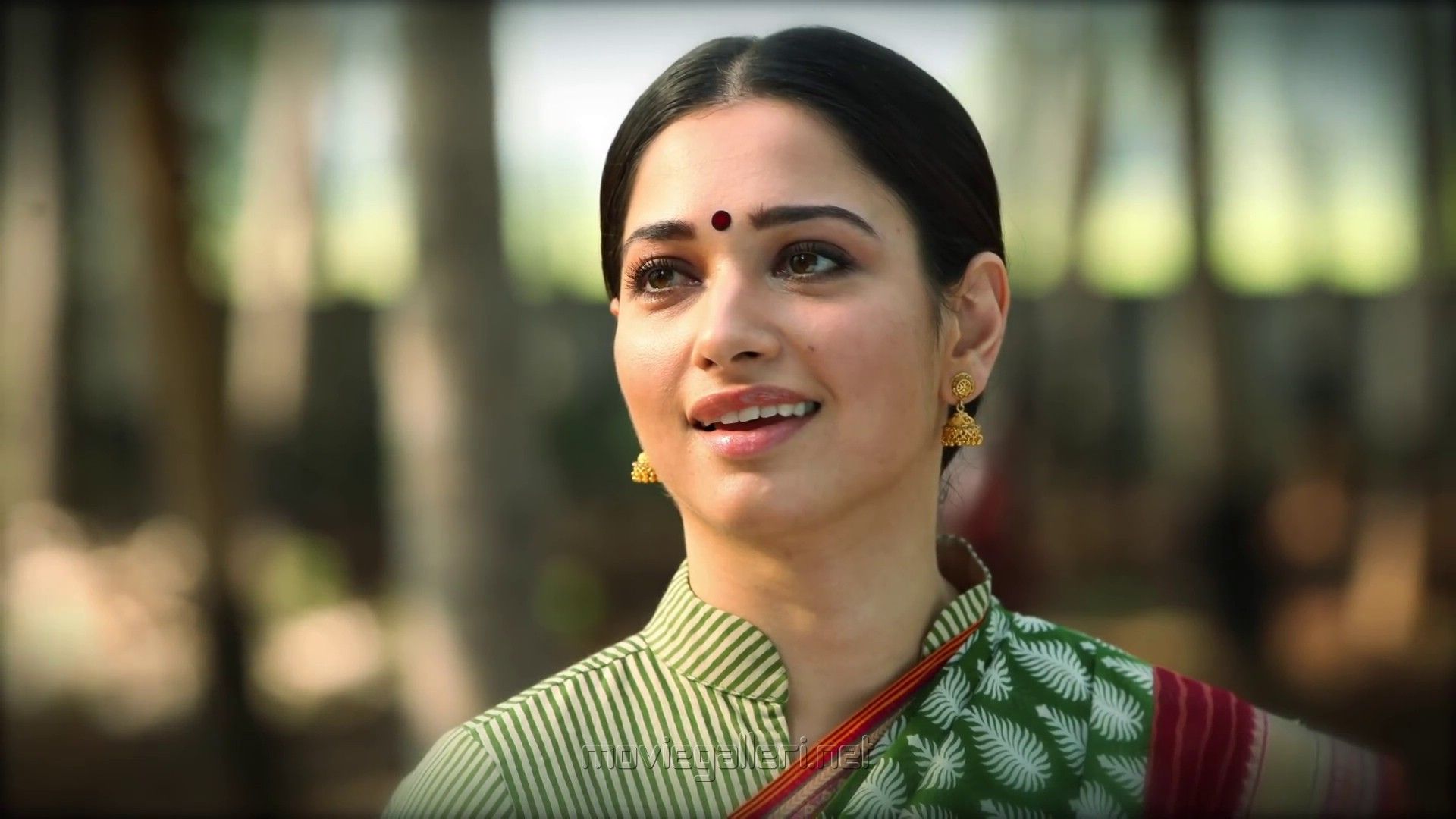 Kanne Kalaimane Movie Image HD. Udhayanidhi Stalin. Tamanna