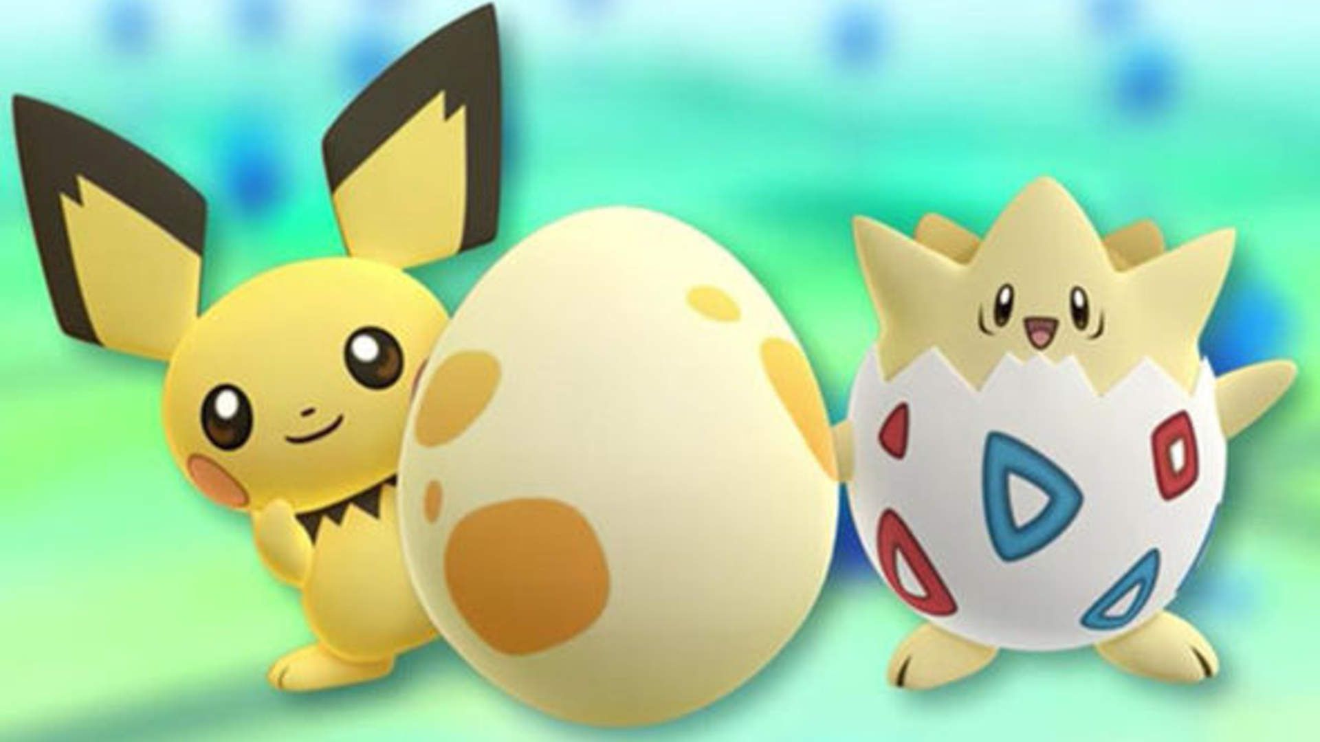 Pokemon GO Egg Chart January 2019 to Hatch Eggs in Pokemon