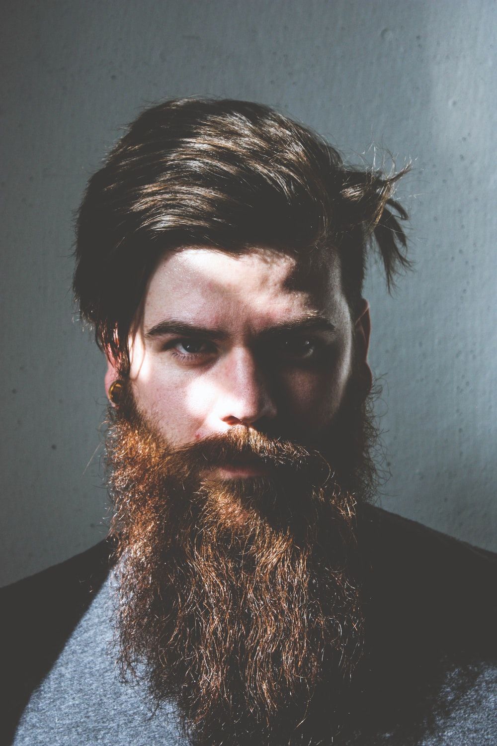Beard Picture. Download Free Image
