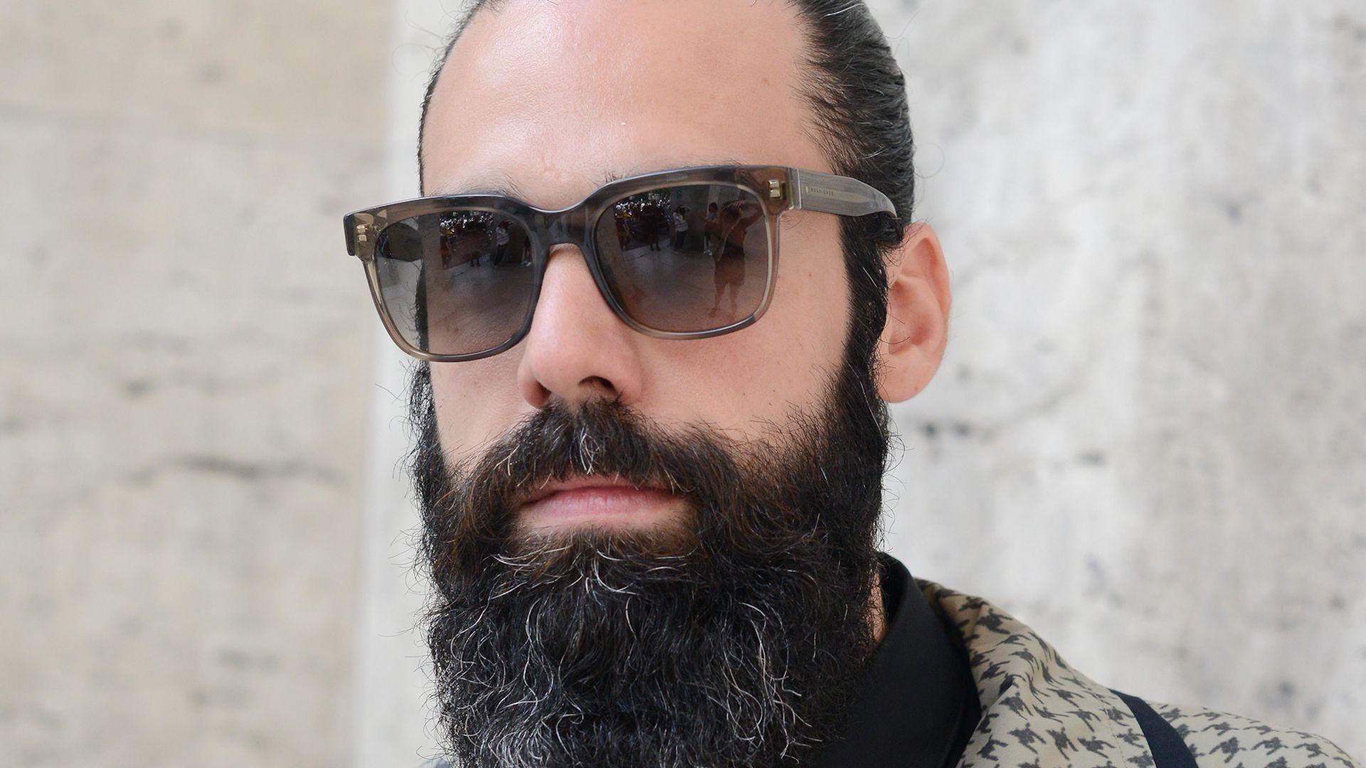 How To Solve Any Beard Related Skin Conditions