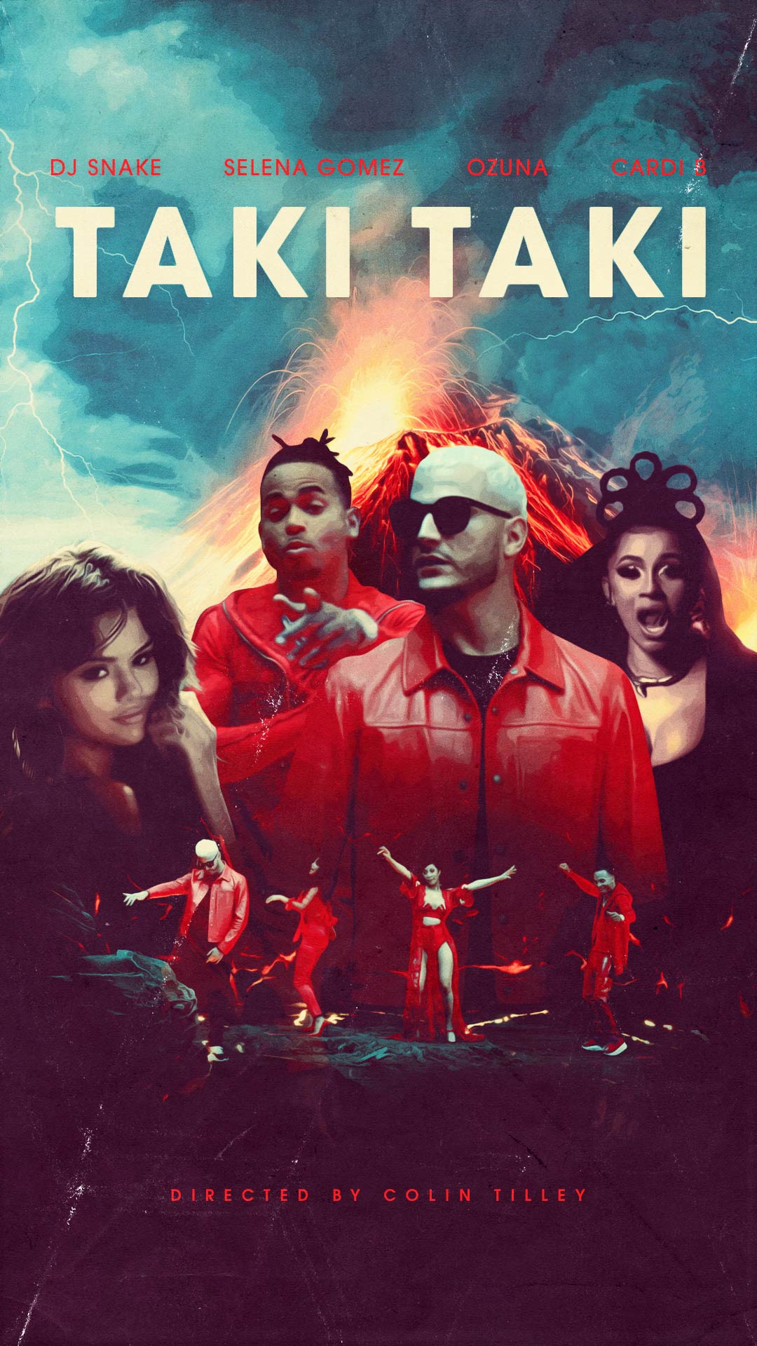 Wallpaper Snakedjsnake.com